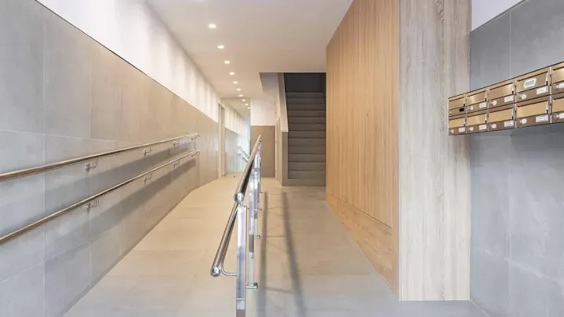 Comunidades | Mantenimiento | Reformas GV